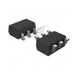 Vi Điều Khiển PIC10F200T-I/OT